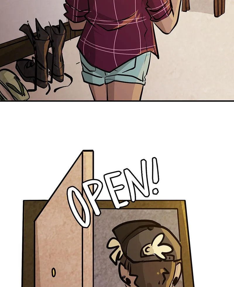 Messenger Chapter 8 page 23 - 
