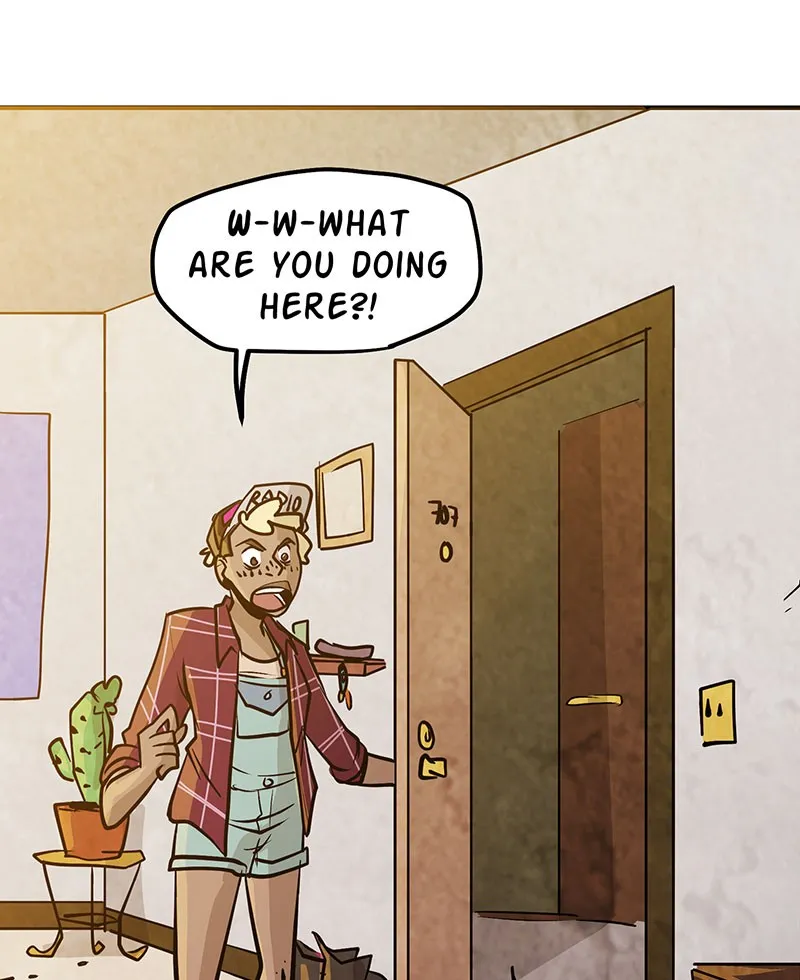 Messenger Chapter 8 page 27 - 