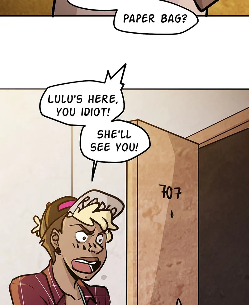 Messenger Chapter 8 page 30 - 