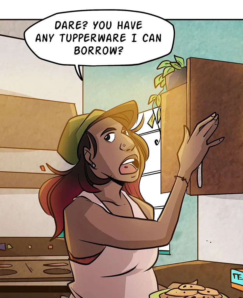 Messenger Chapter 8 page 35 - 
