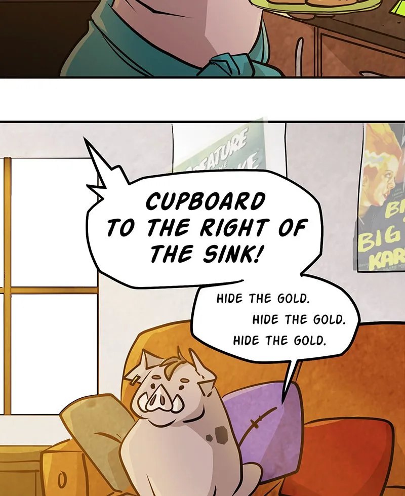 Messenger Chapter 8 page 36 - 