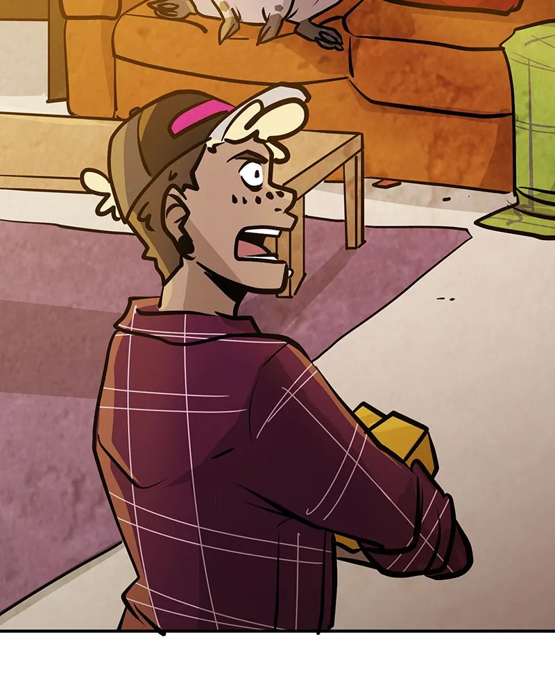 Messenger Chapter 8 page 37 - 