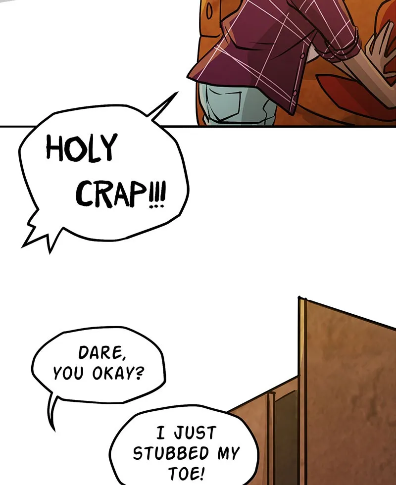 Messenger Chapter 8 page 40 - 