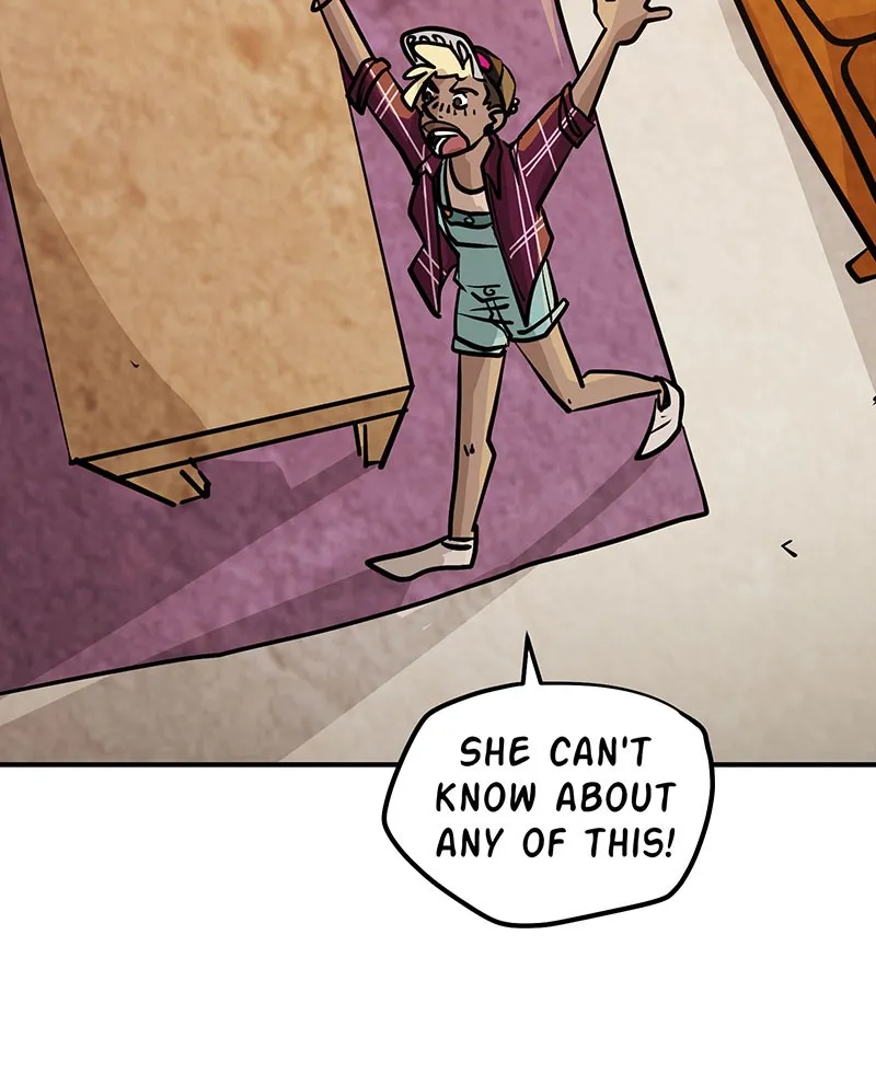 Messenger Chapter 8 page 45 - 