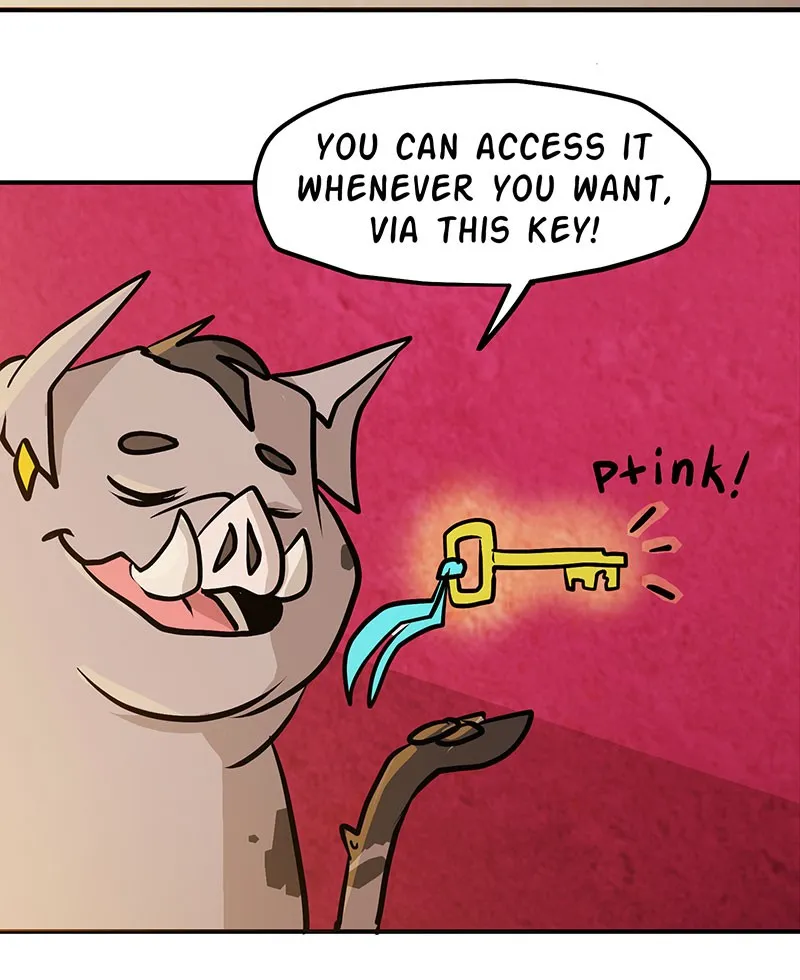 Messenger Chapter 8 page 48 - 
