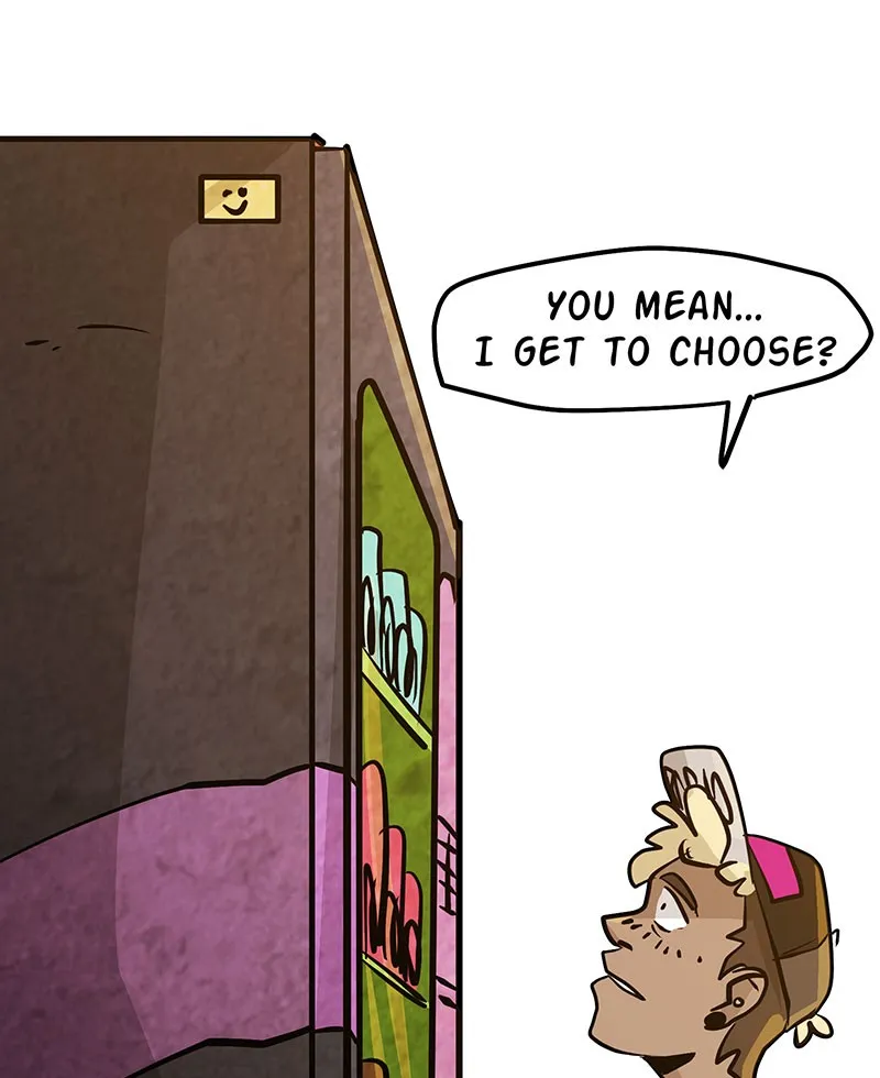 Messenger Chapter 8 page 53 - 