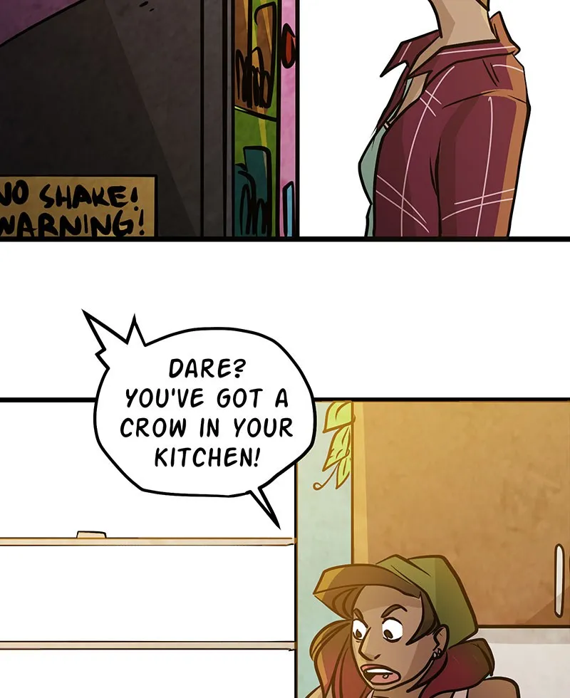 Messenger Chapter 8 page 54 - 