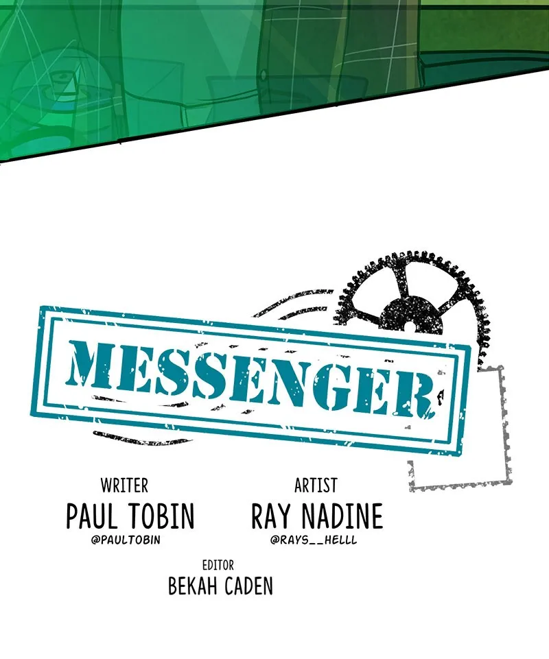 Messenger Chapter 8 page 59 - 