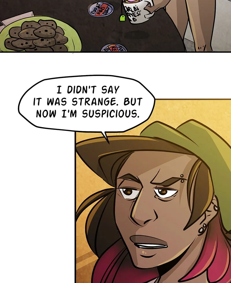 Messenger Chapter 8 page 7 - 