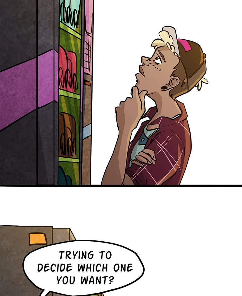 Messenger Chapter 9 page 2 - 