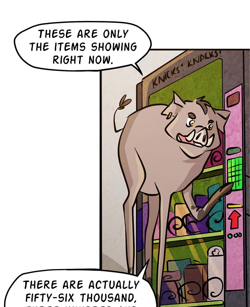 Messenger Chapter 9 page 14 - 