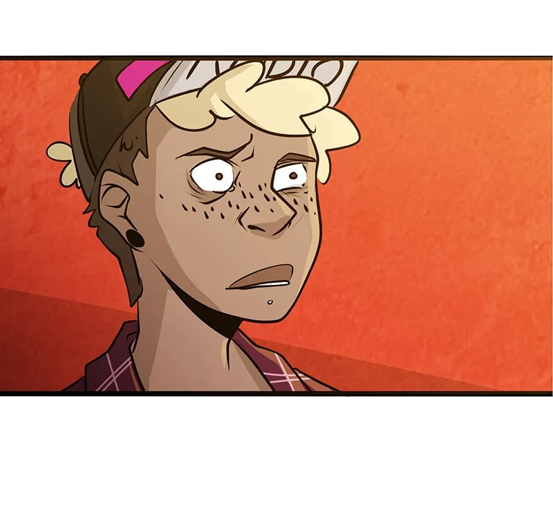 Messenger Chapter 9 page 16 - 