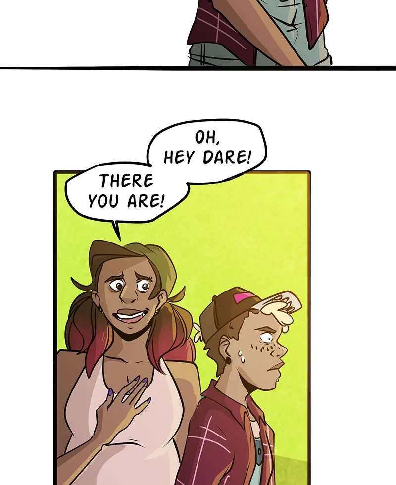 Messenger Chapter 9 page 18 - 