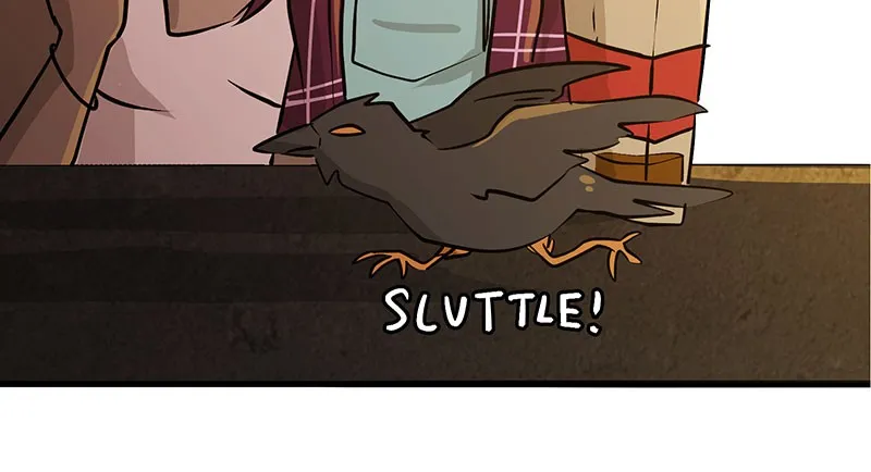 Messenger Chapter 9 page 24 - 