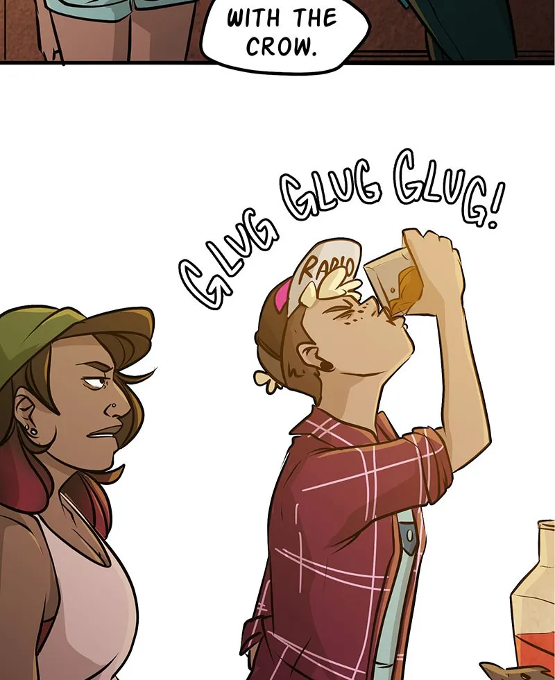 Messenger Chapter 9 page 26 - 