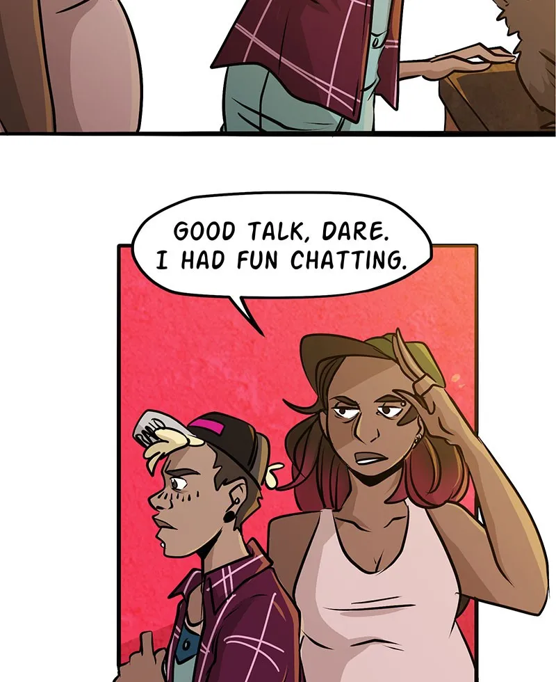 Messenger Chapter 9 page 27 - 