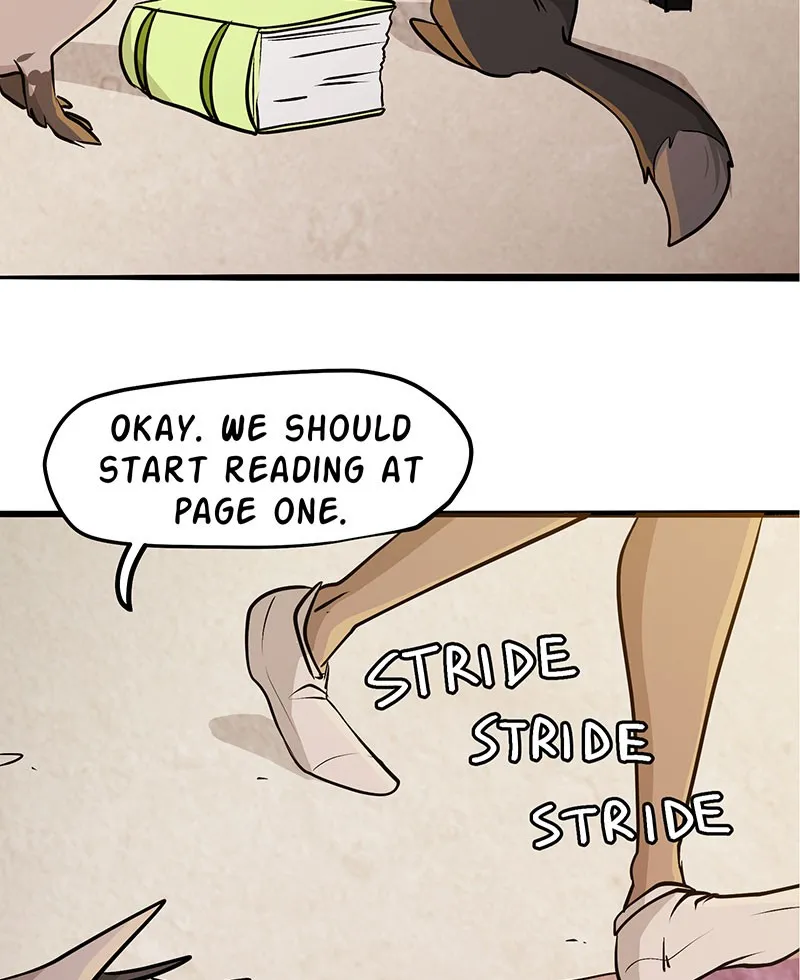 Messenger Chapter 9 page 30 - 