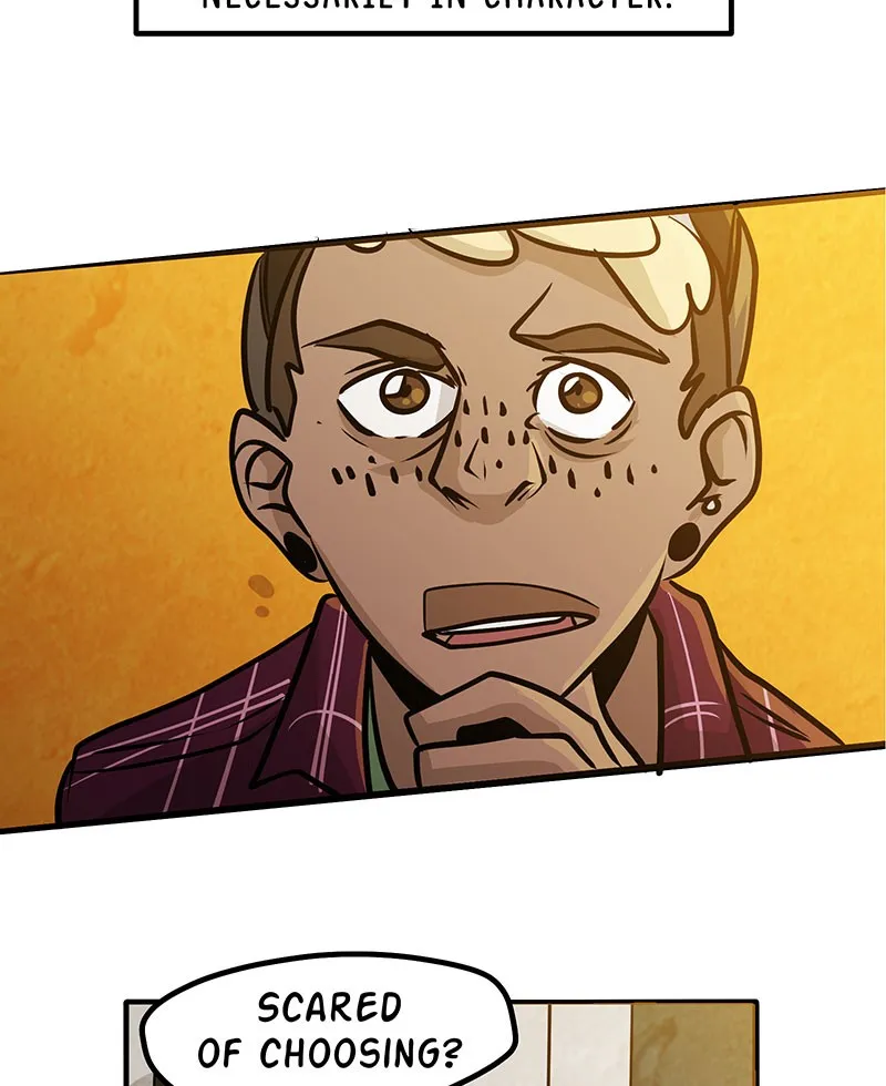 Messenger Chapter 9 page 4 - 