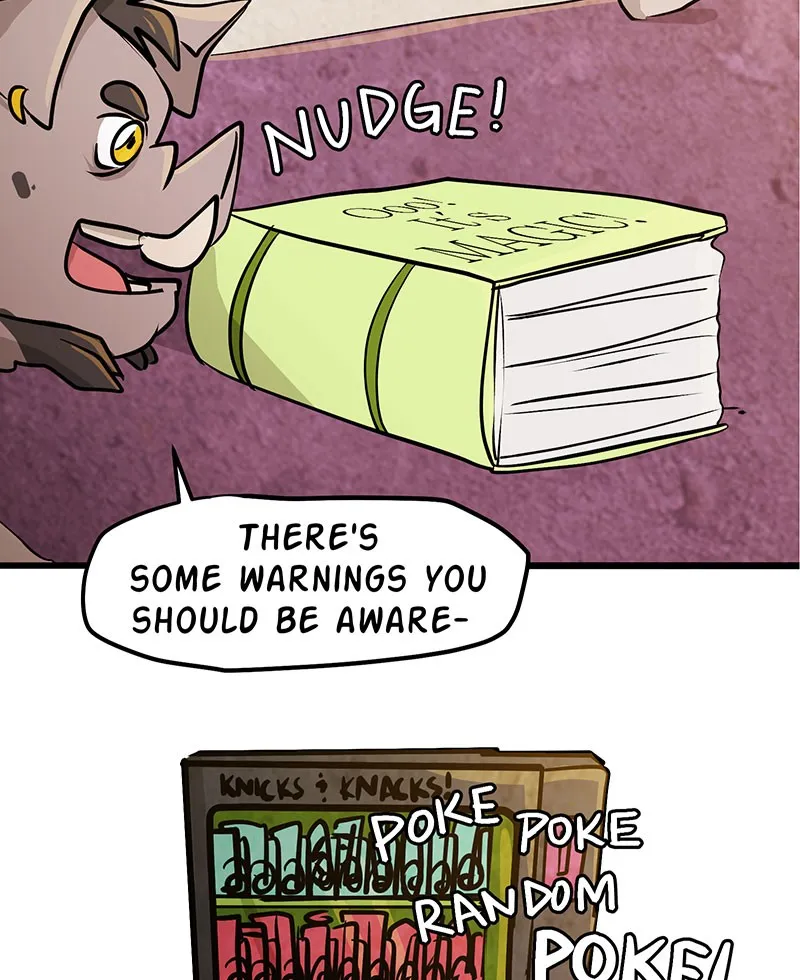 Messenger Chapter 9 page 31 - 