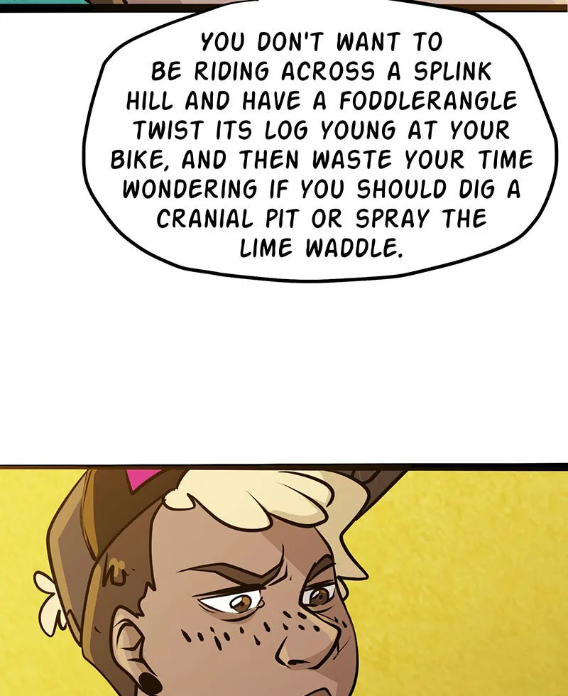 Messenger Chapter 9 page 38 - 