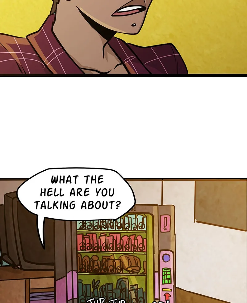 Messenger Chapter 9 page 39 - 