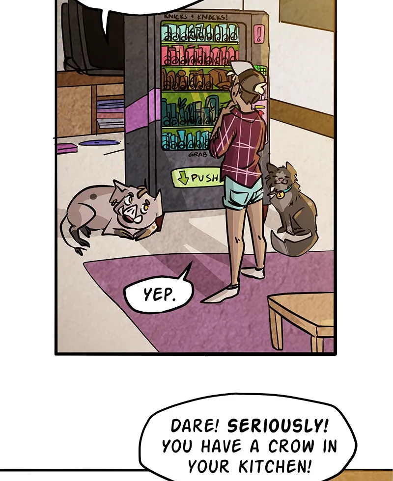 Messenger Chapter 9 page 5 - 