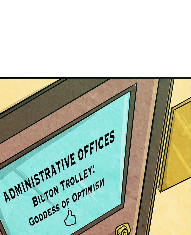 Messenger Chapter 9 page 43 - 