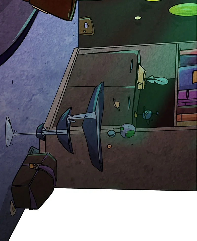 Messenger Chapter 9 page 47 - 