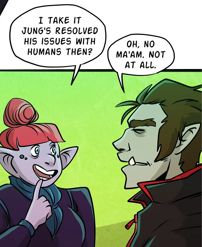 Messenger Chapter 9 page 48 - 
