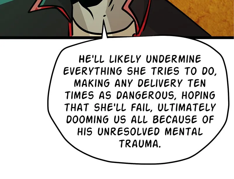 Messenger Chapter 9 page 50 - 