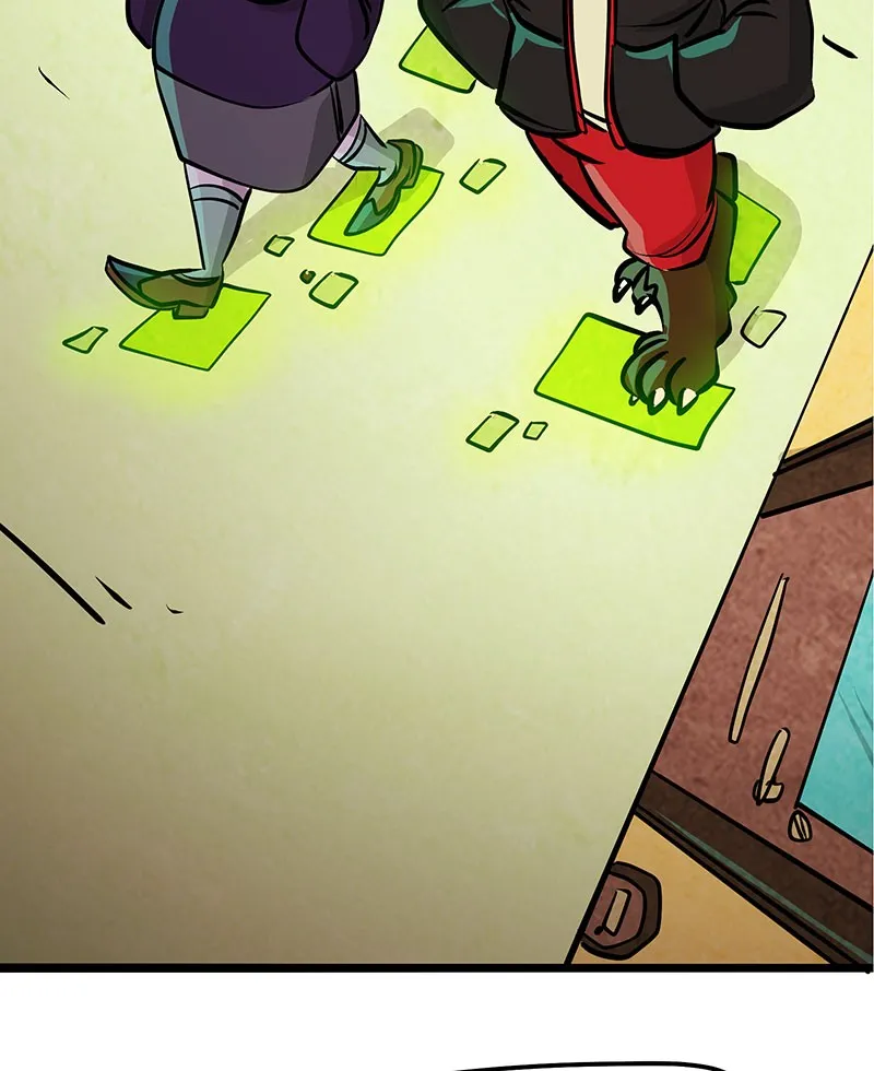 Messenger Chapter 9 page 52 - 