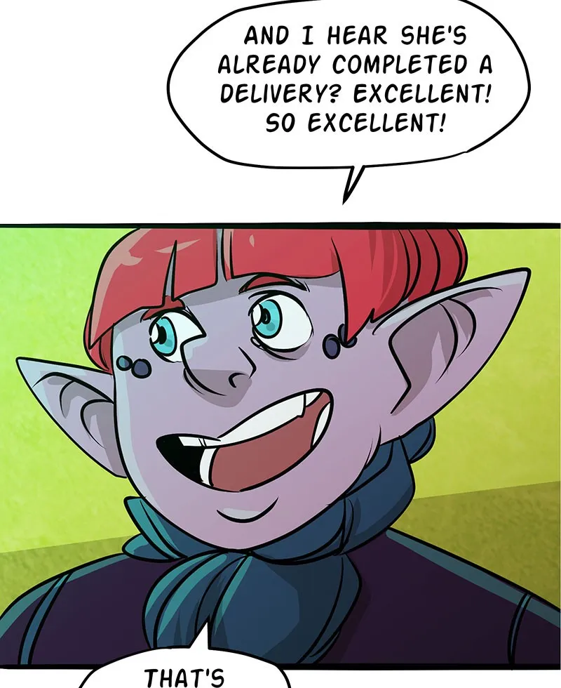 Messenger Chapter 9 page 53 - 