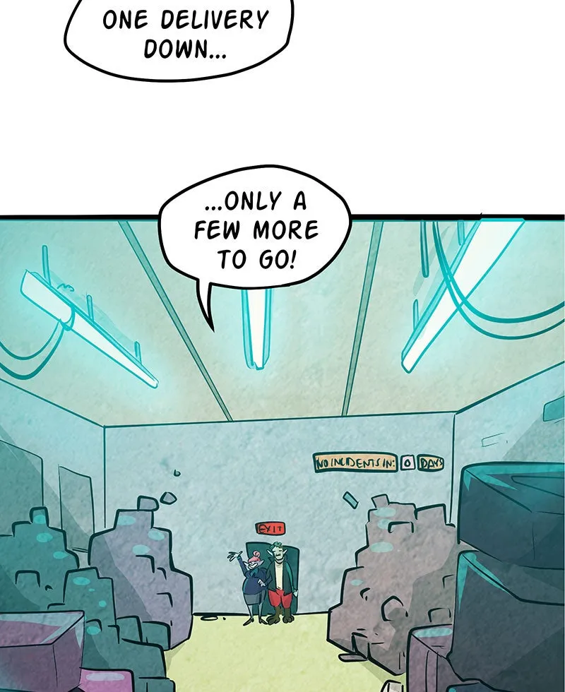 Messenger Chapter 9 page 54 - 