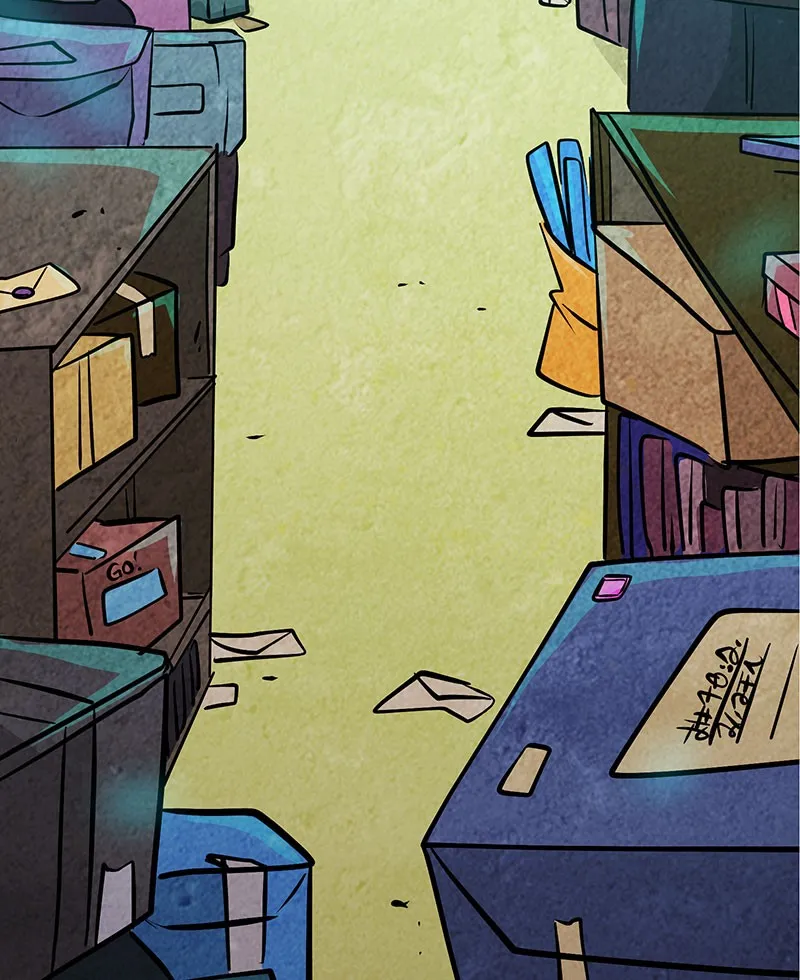 Messenger Chapter 9 page 55 - 