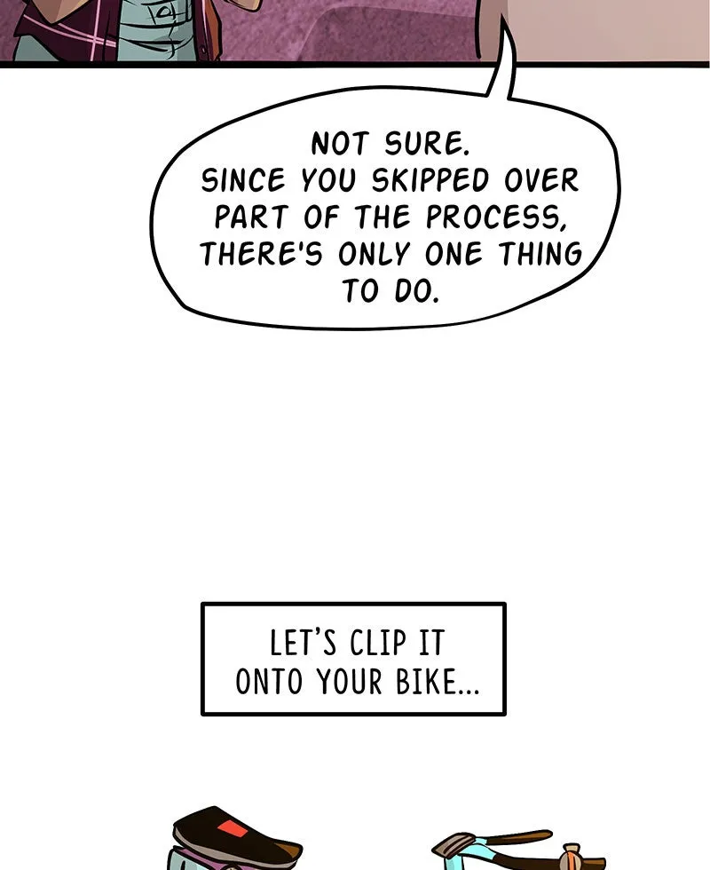 Messenger Chapter 9 page 61 - 