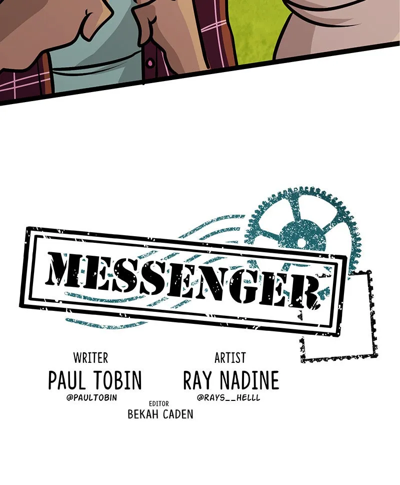 Messenger Chapter 9 page 64 - 
