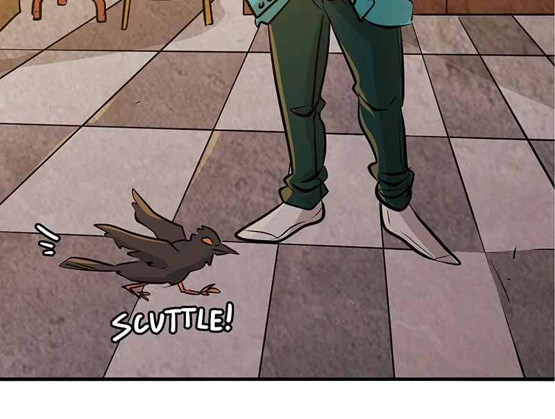 Messenger Chapter 9 page 8 - 