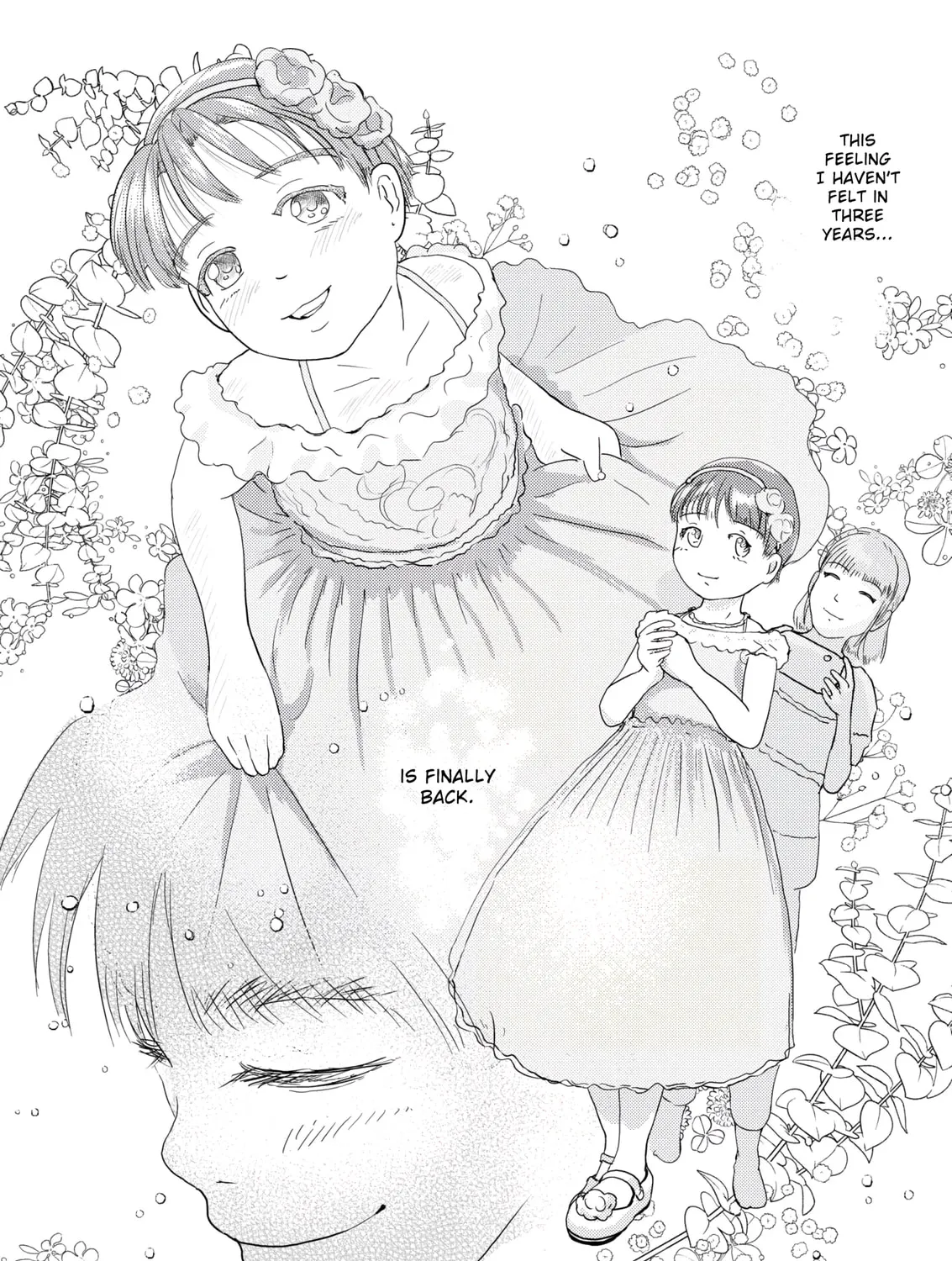 Metamorphose 21 Chapter 1 page 67 - 