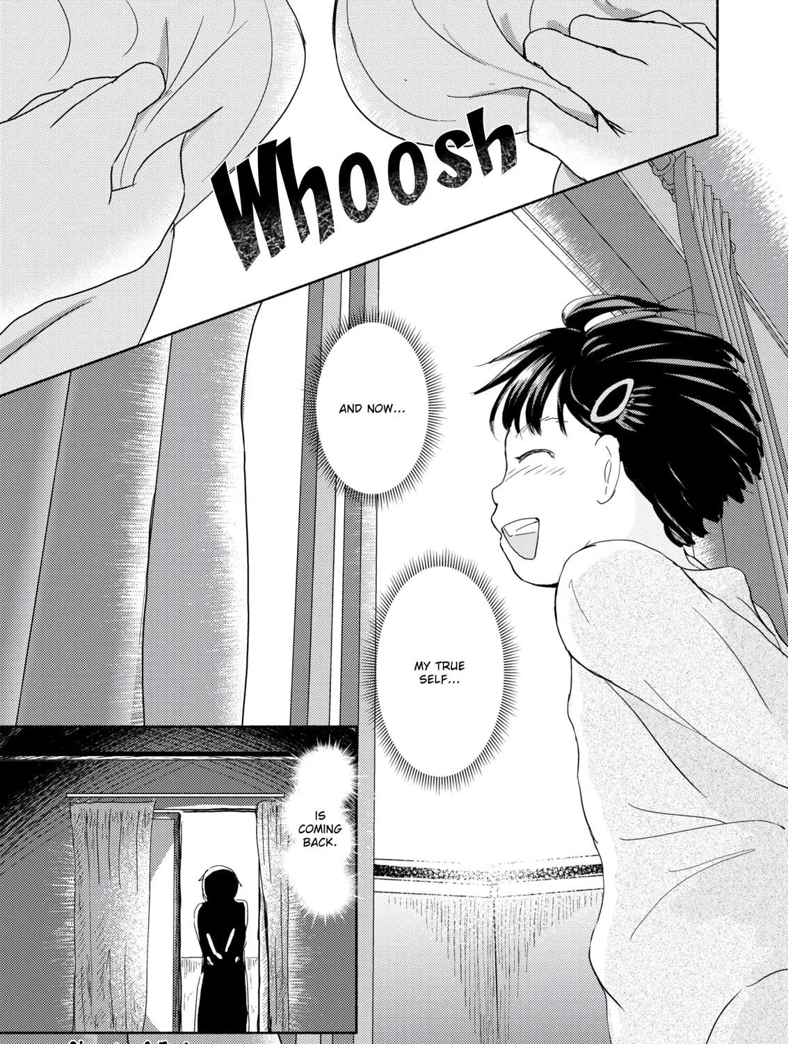 Metamorphose 21 Chapter 1 page 69 - 