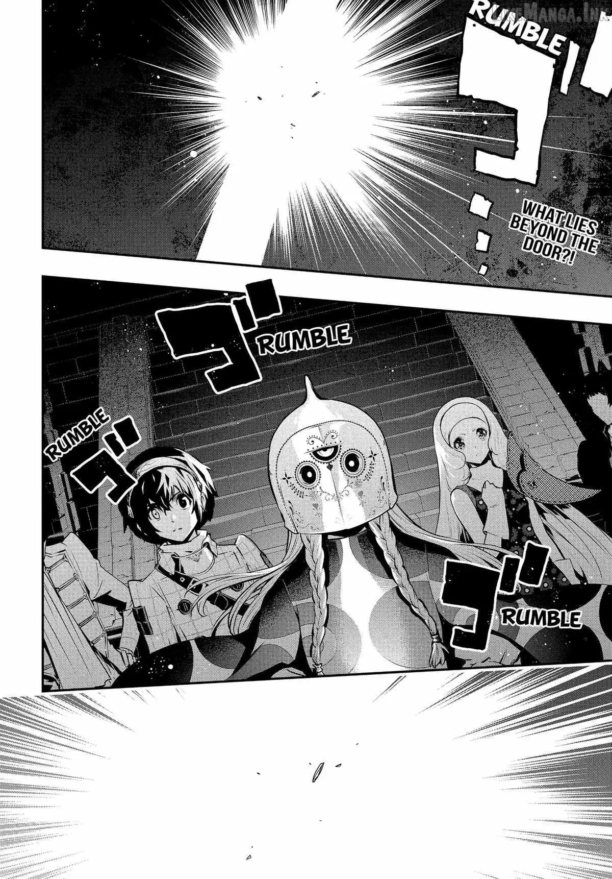 Metaphor: ReFantazio Chapter 19 page 2 - 