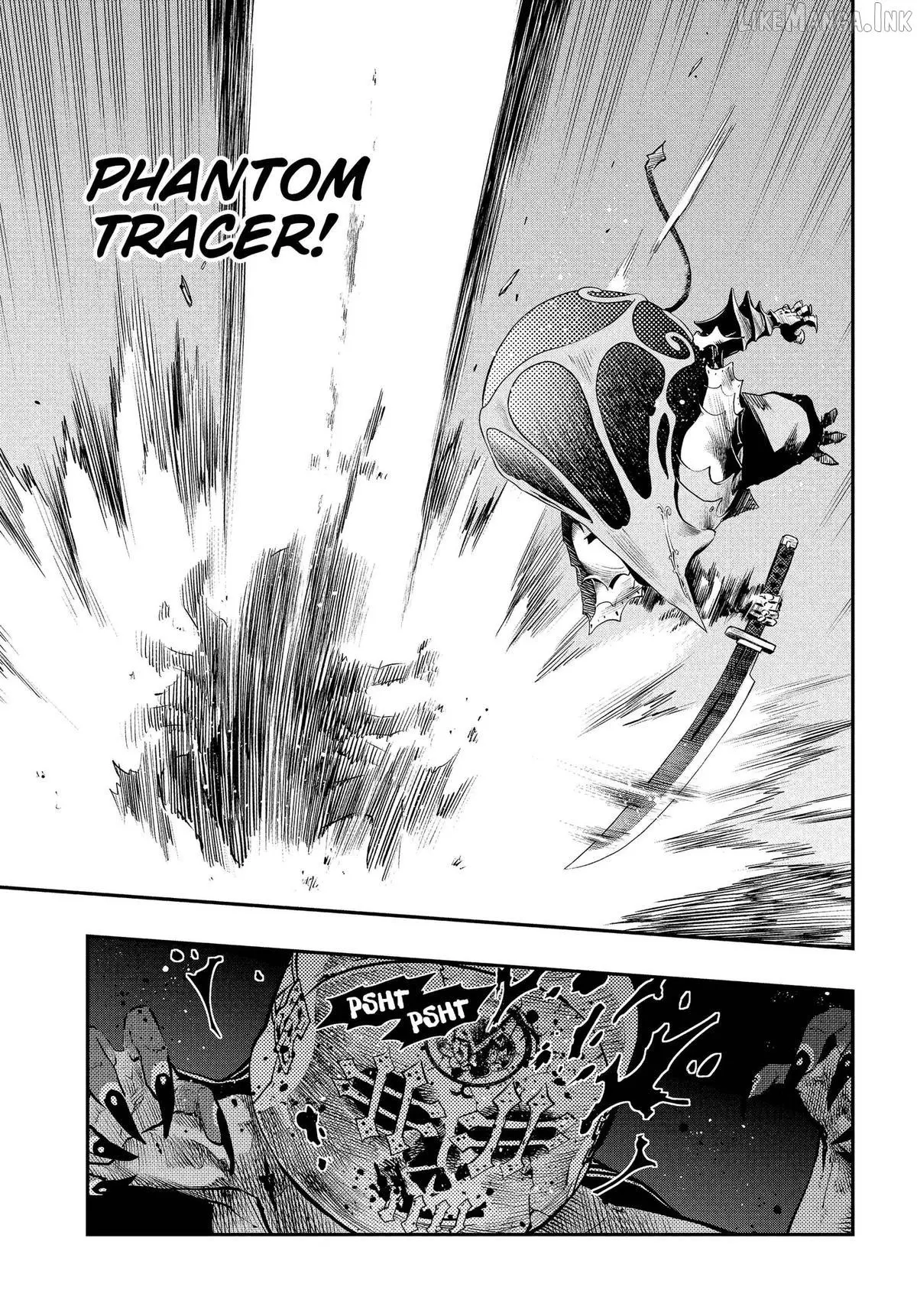 Metaphor: ReFantazio Chapter 20 page 23 - 