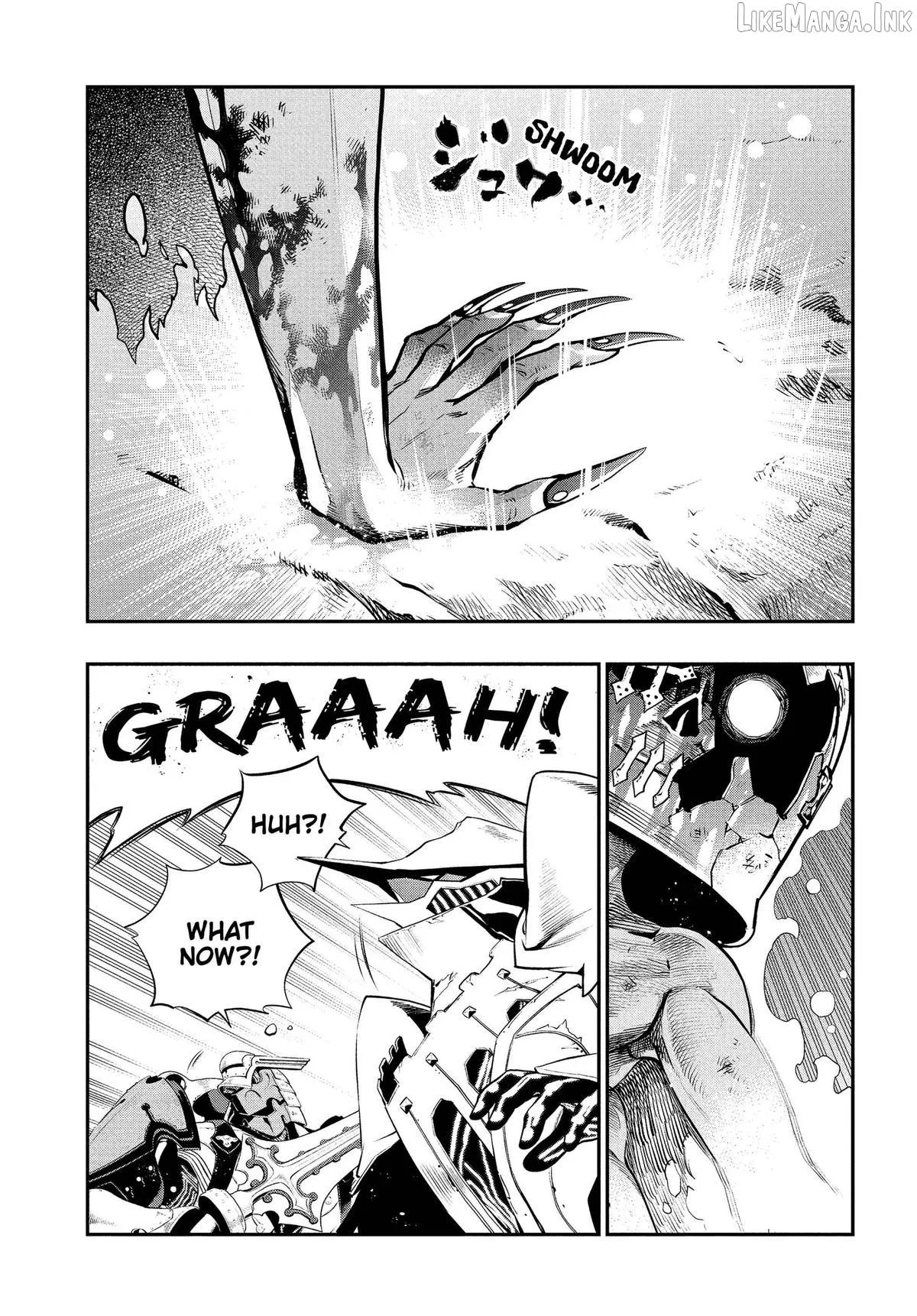 Metaphor: ReFantazio Chapter 20 page 29 - 