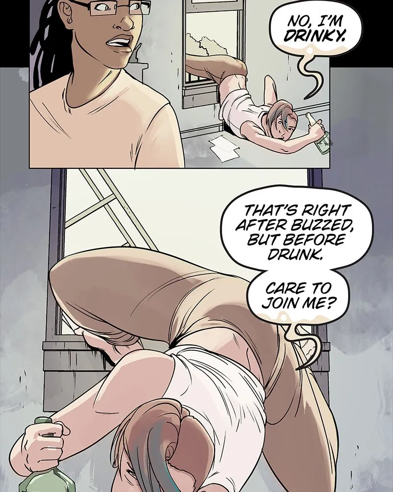 Metaphorical HER Chapter 10 page 12 - 
