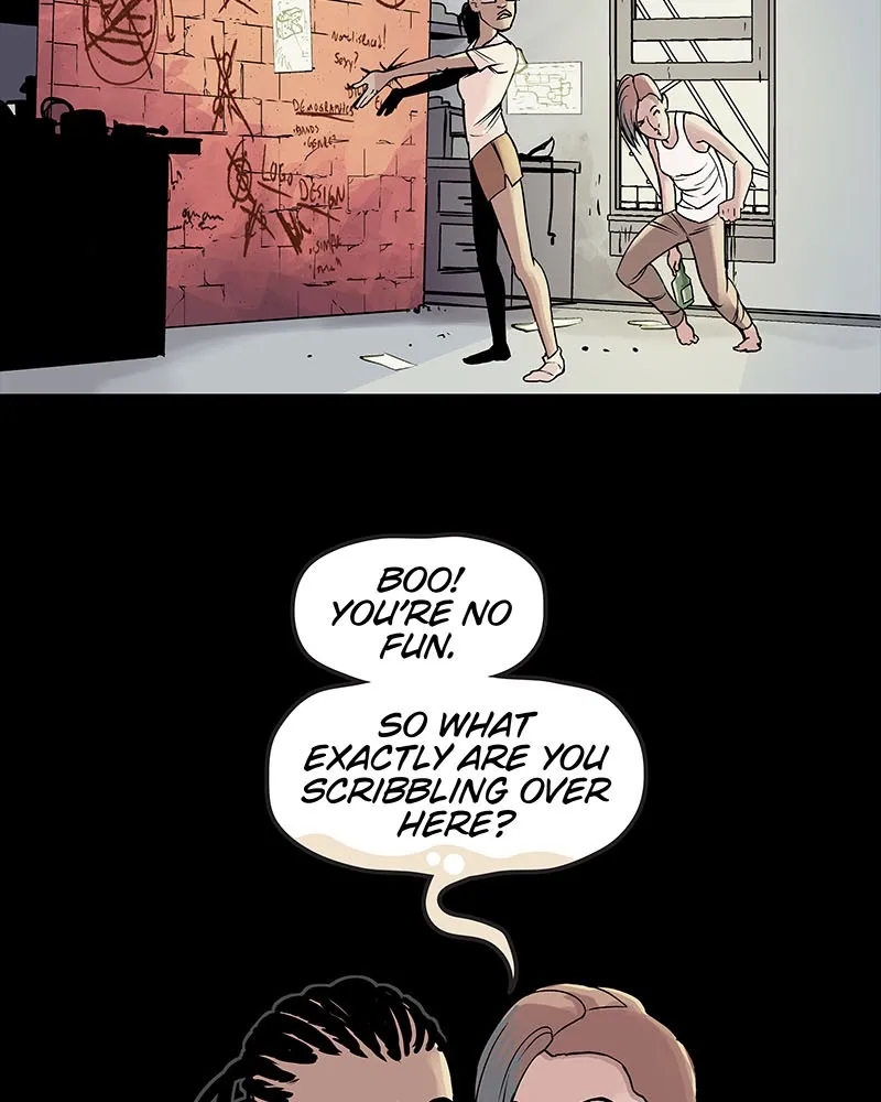 Metaphorical HER Chapter 10 page 14 - 
