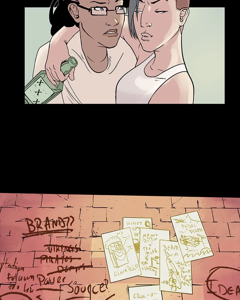 Metaphorical HER Chapter 10 page 15 - 