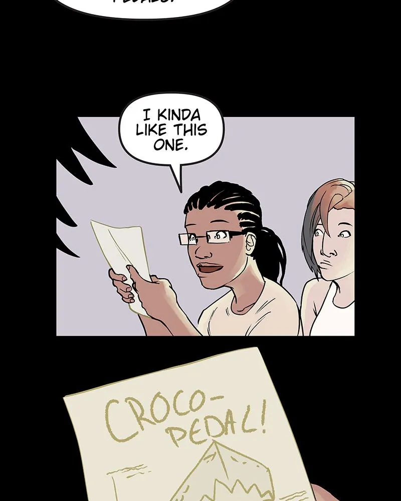 Metaphorical HER Chapter 10 page 17 - 