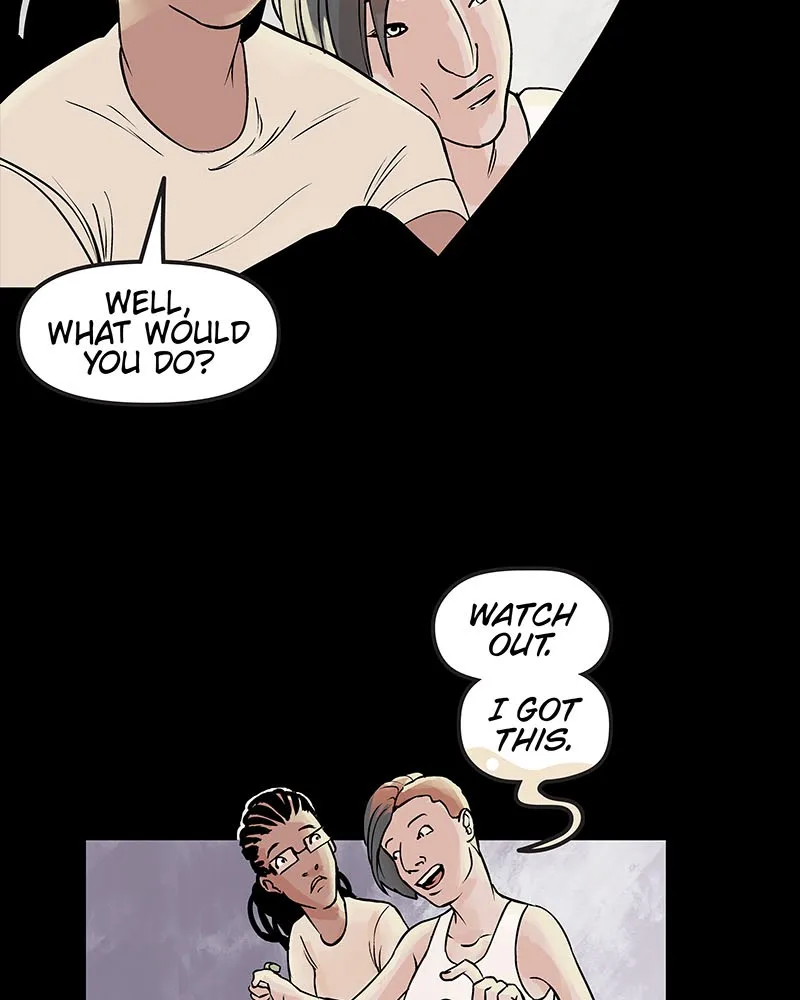 Metaphorical HER Chapter 10 page 19 - 