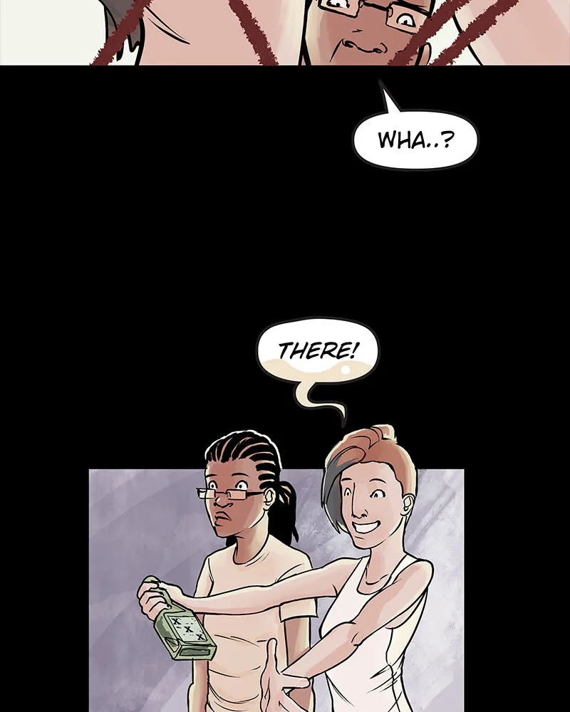 Metaphorical HER Chapter 10 page 21 - 