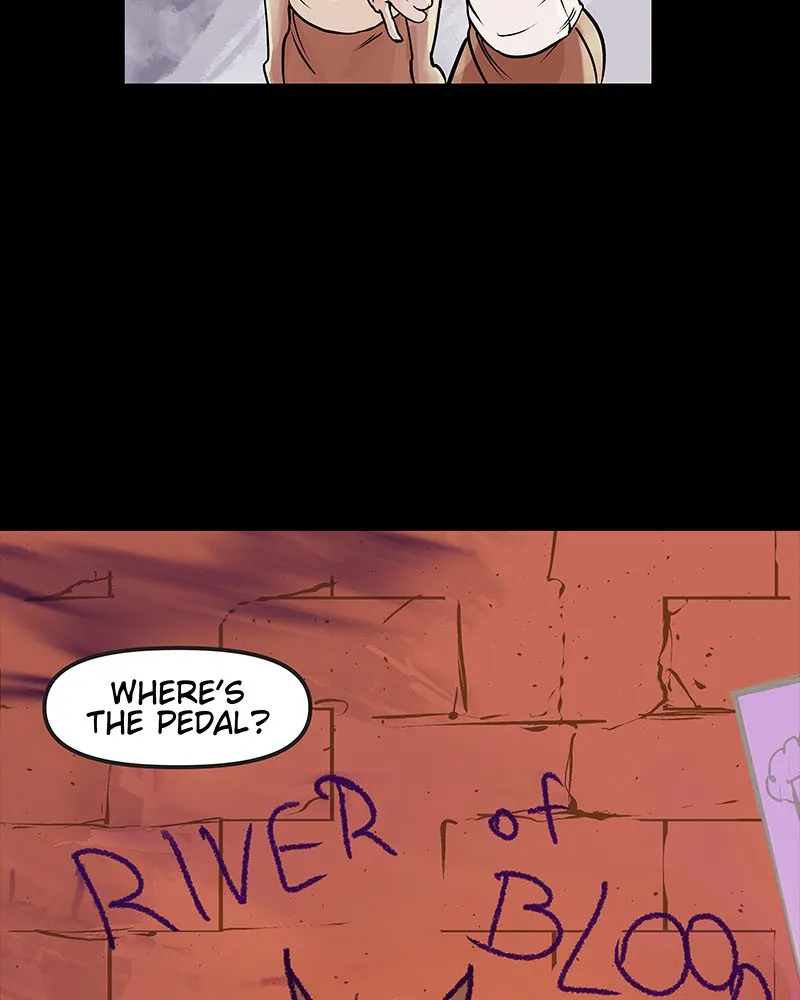 Metaphorical HER Chapter 10 page 22 - 