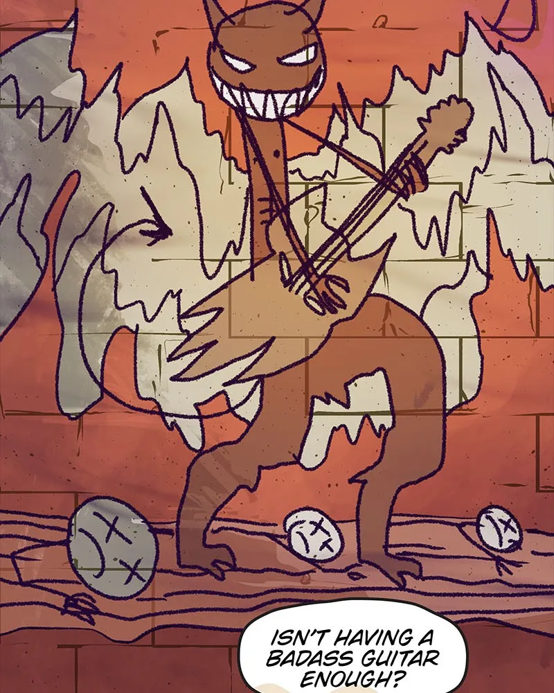 Metaphorical HER Chapter 10 page 23 - 